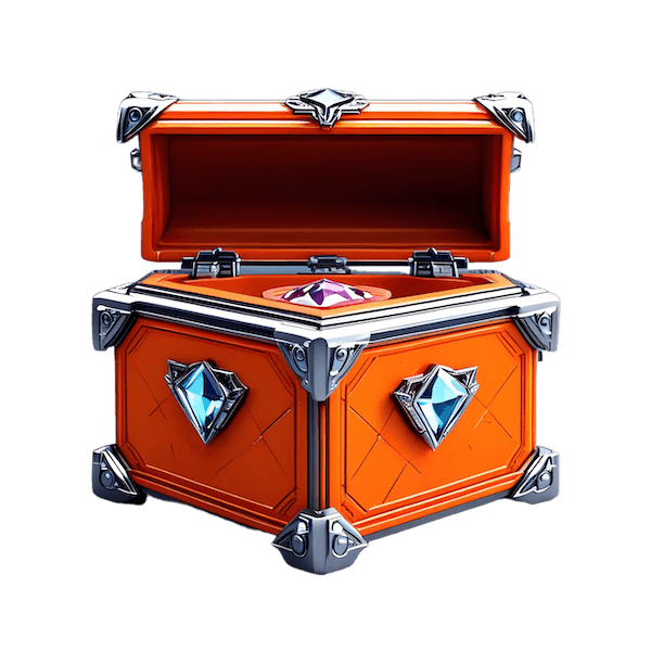 box